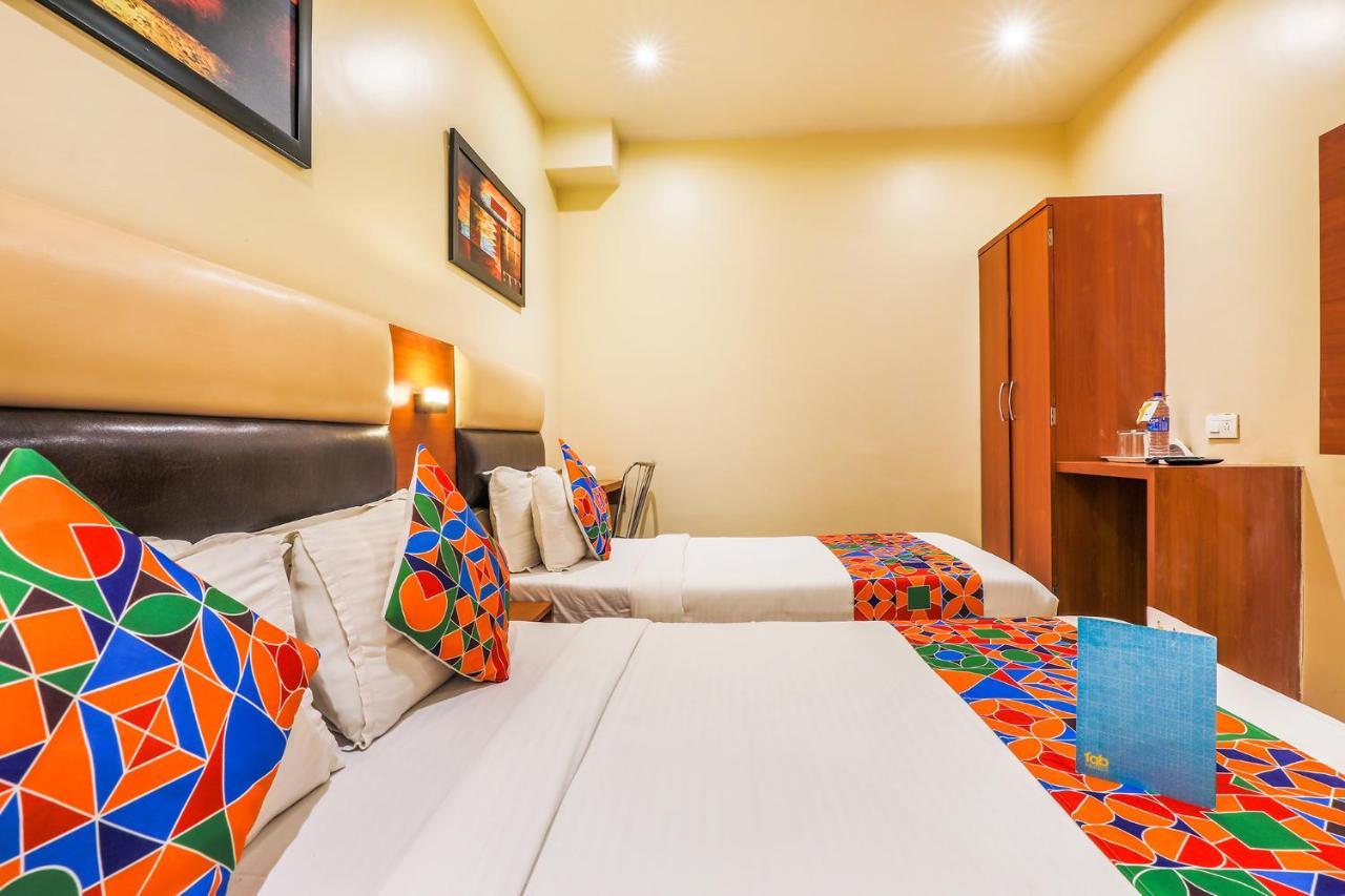 Fabhotel Liwa International - Nr Mumbai International Airport Екстер'єр фото