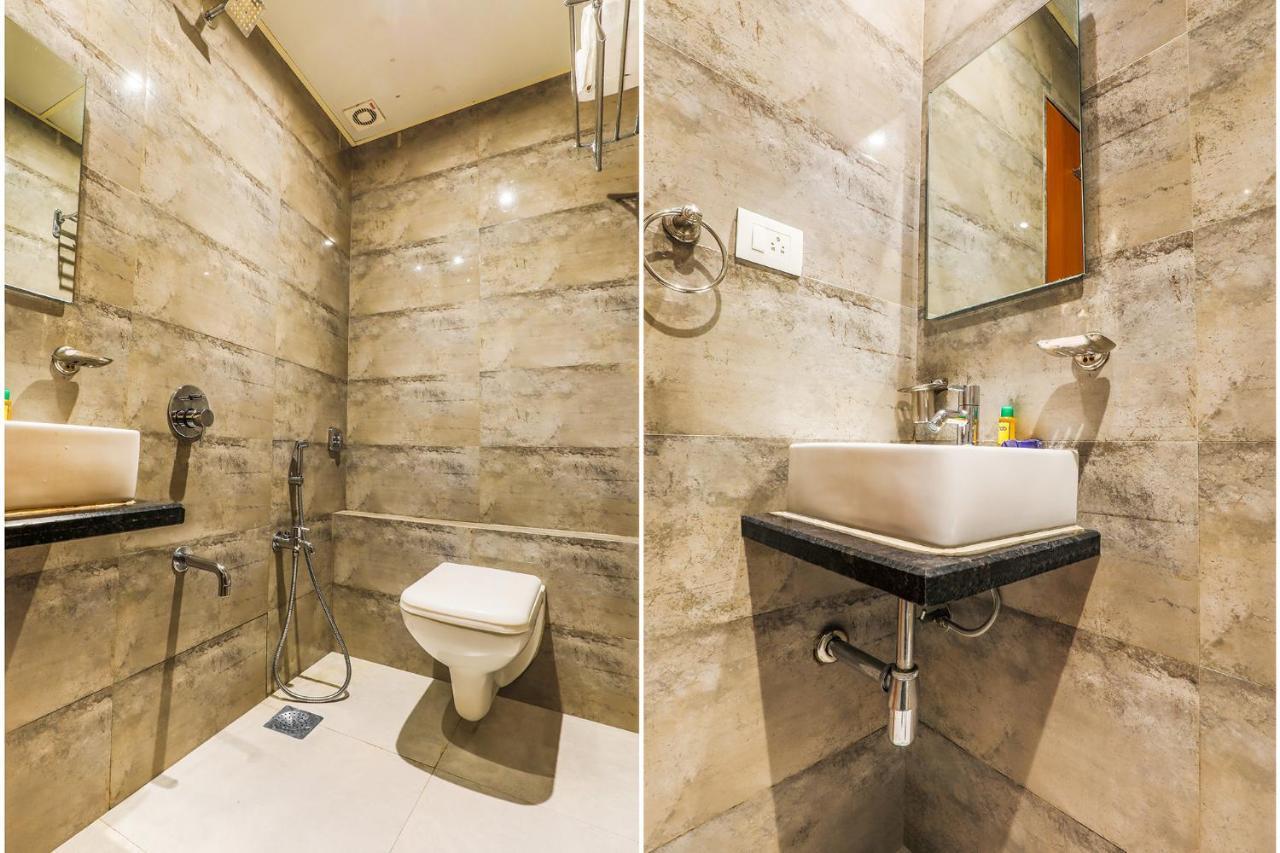 Fabhotel Liwa International - Nr Mumbai International Airport Екстер'єр фото