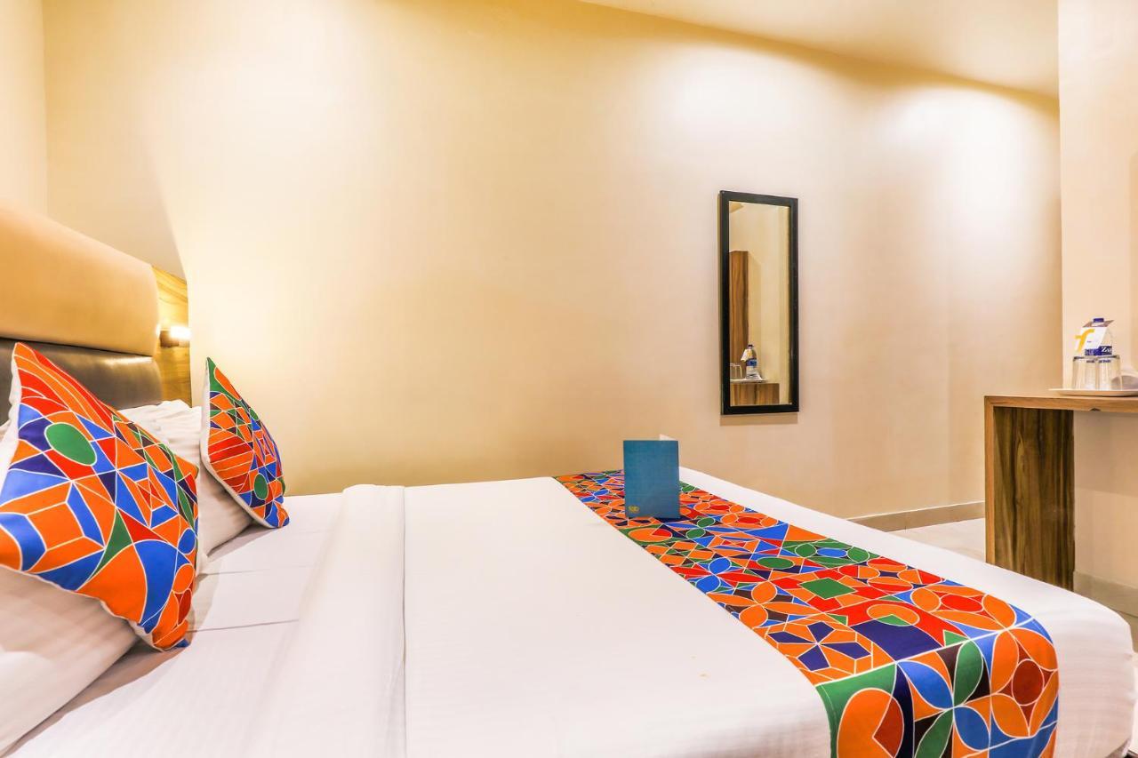 Fabhotel Liwa International - Nr Mumbai International Airport Екстер'єр фото